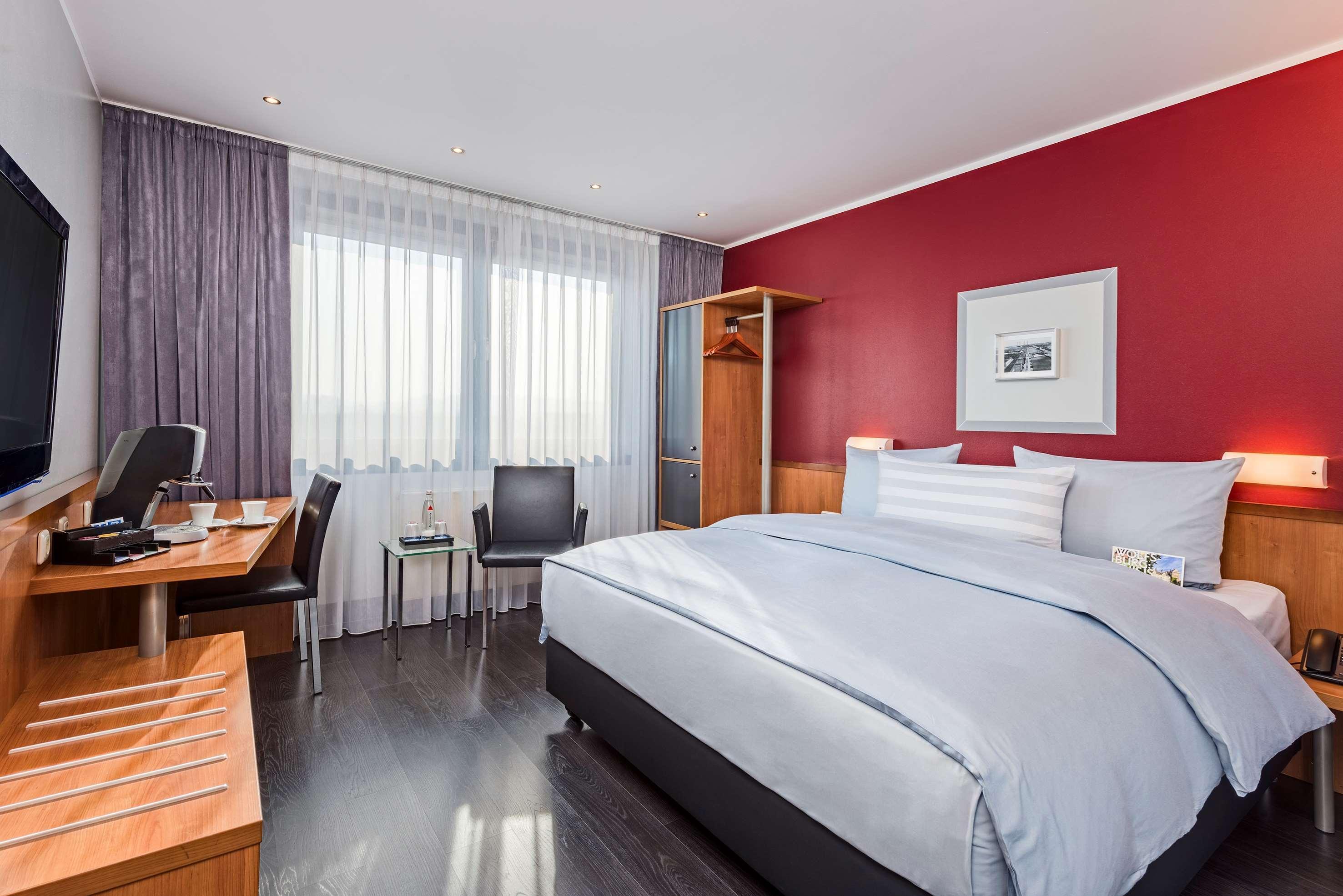Hotel Wolfsburg Centrum, Affiliated By Melia Exterior photo