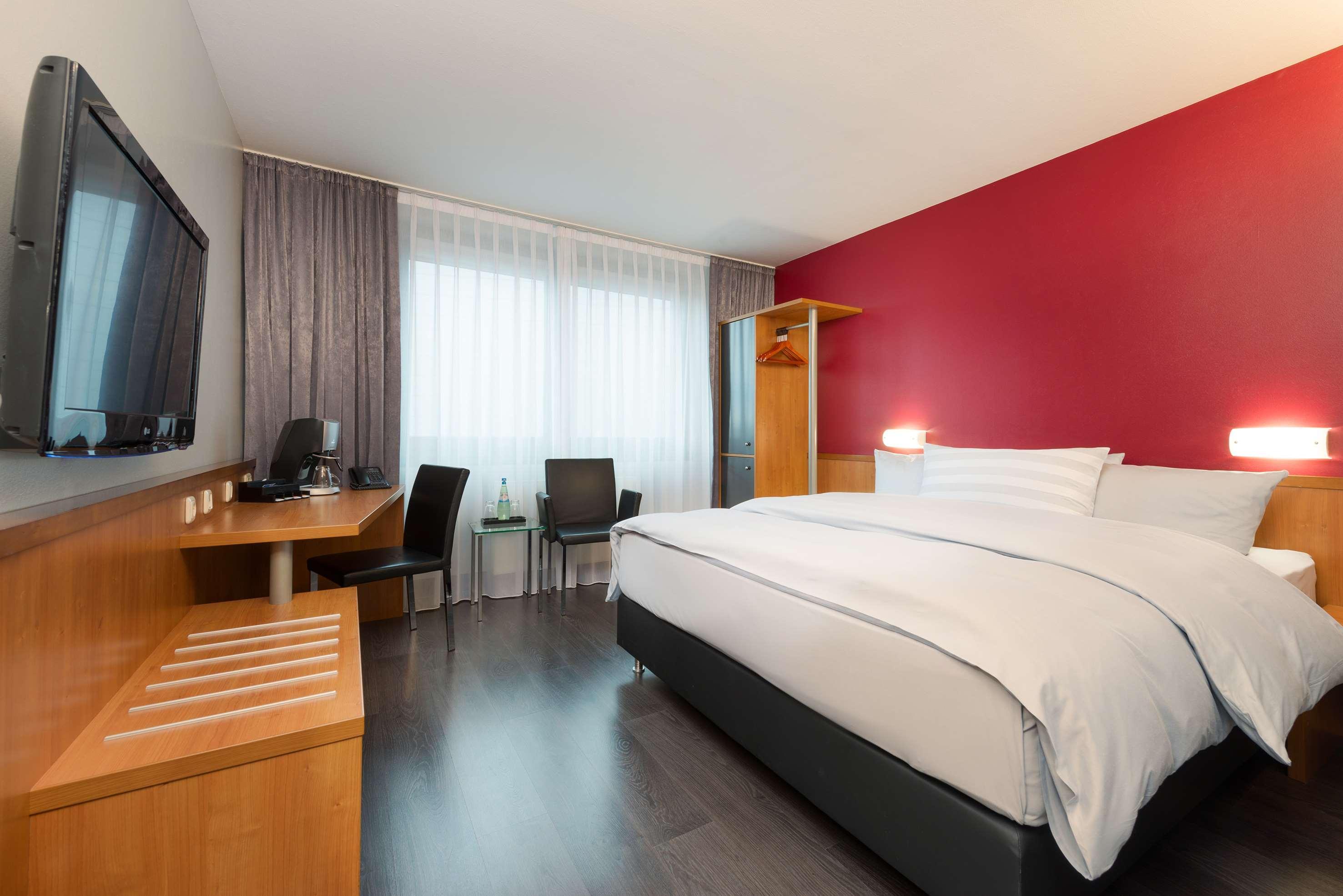 Hotel Wolfsburg Centrum, Affiliated By Melia Exterior photo