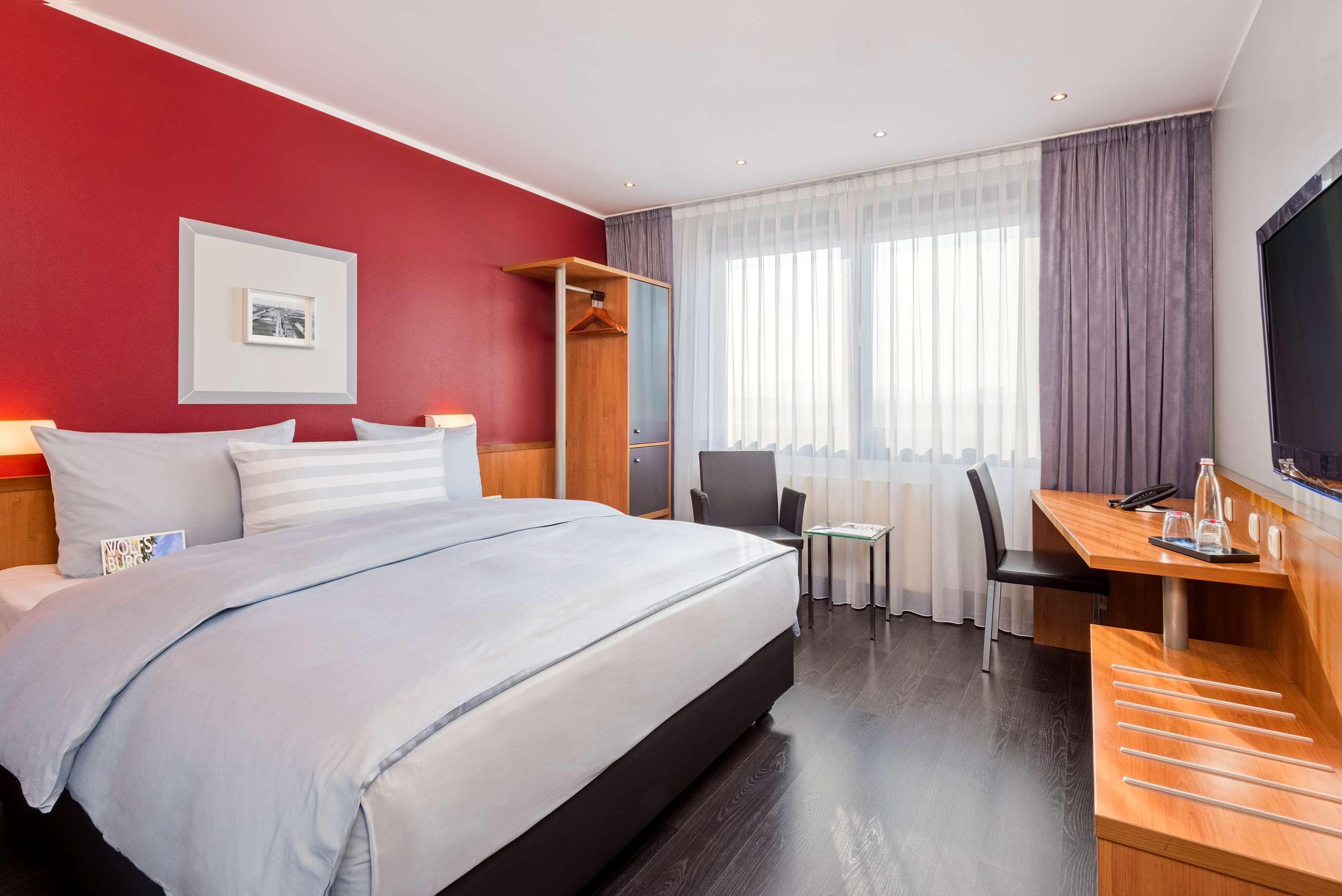 Hotel Wolfsburg Centrum, Affiliated By Melia Exterior photo