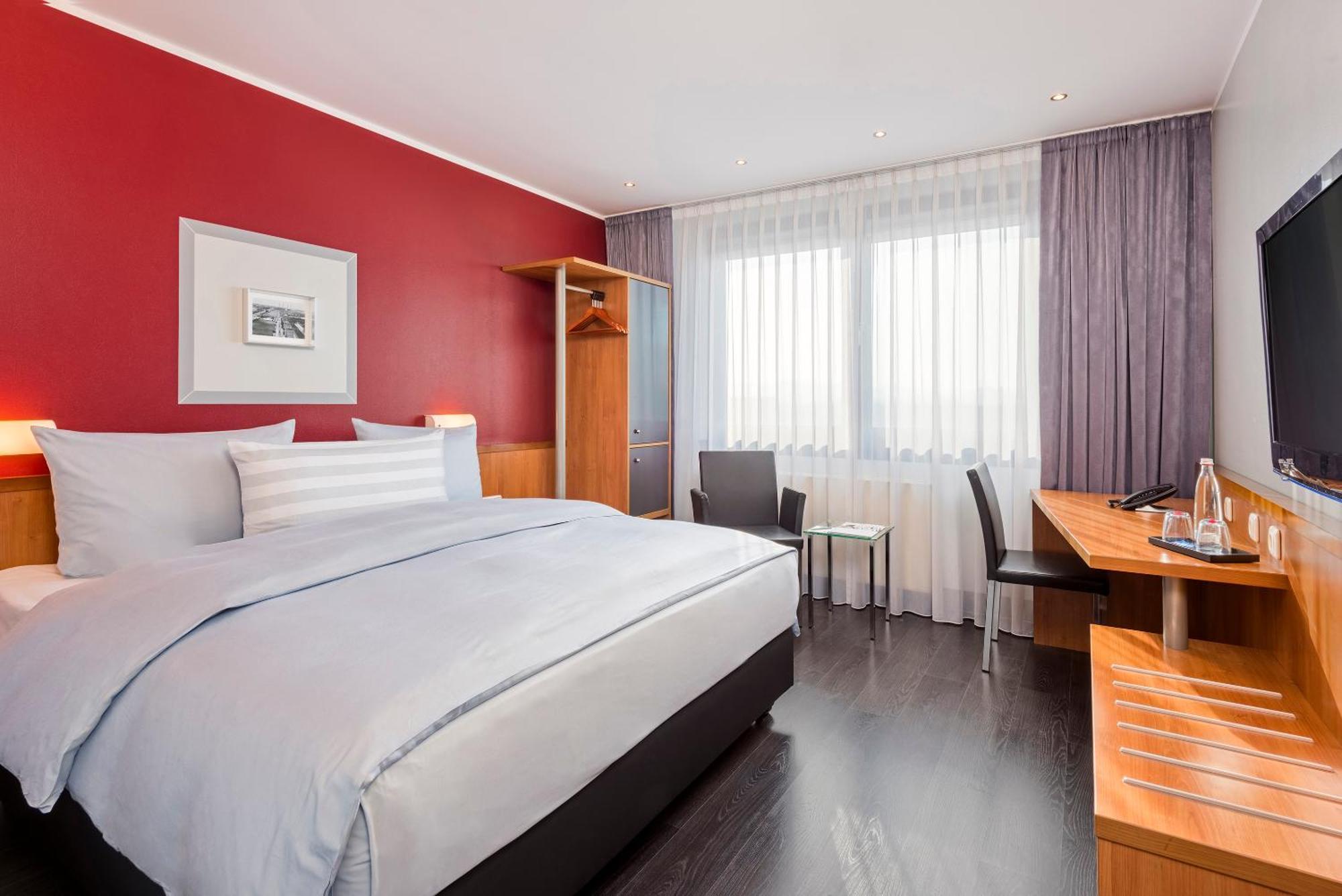 Hotel Wolfsburg Centrum, Affiliated By Melia Exterior photo